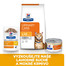 HILL'S Feline c/d 1,5 kg