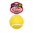 PET NOVA DOG LIFE STYLE žlutý tenisový míček, 7 cm