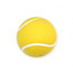 PET NOVA DOG LIFE STYLE žlutý tenisový míček, 7 cm