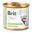 BRIT Veterinary Diet Diabetes Lamb&Pea 200 g