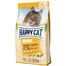 HAPPY CAT Minkas Hairball Control Geflügel 1,5 kg