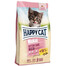 HAPPY CAT Minkas Kitten Care Drůbež 1,5 kg