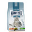 HAPPY CAT Indoor Atlantic Salmon 4 kg pro kočky chované uvnitř