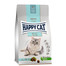 HAPPY CAT Sensitive Haut & Fell 4 kg