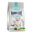 HAPPY CAT Sensitive Light 4 kg pro kočky se sklonem nadváhy