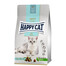HAPPY CAT Sensitive Light 4 kg na nadwagę