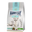 HAPPY CAT Sensitive Light 10 kg granule pro kočky s nadváhou
