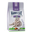 HAPPY CAT Senior Jehněčí 4 kg