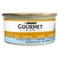 GOURMET Gold Mus s tuňákem pro kočky 85 g