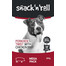 SNACK & ROLL Porkhide Twist with Chicken 200g Porkhide twist s kuřetem