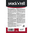 SNACK & ROLL Porkhide Twist with Chicken 200g Porkhide twist s kuřetem