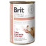 BRIT Veterinary Diet Renal Tuna&Salmon&Pea 400 g