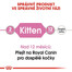 ROYAL CANIN Kitten Instinctive Jelly 85g x12 kapsička pro koťata v želé