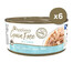 APPLAWS Cat Tin Grain Free Tuňák v omáčce 6 x 70g