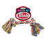 PET NOVA DOG LIFE STYLE Bavlněné lano 20cm