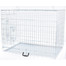 INTERZOO Klec pro psy 106 x 71 x 81 cm