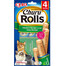 INABA Churu Rolls Chicken 4x10g s kuřecím masem a tuňákem