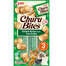 INABA Churu Bites Chicken tuna wrap 3x10g s tuňákem