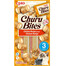 INABA Churu Bites Chicken wraps 3x10g s kuřecím masem