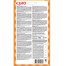 INABA Churu Bites Chicken wraps 3x10g s kuřecím masem