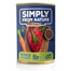 SIMPLY FROM NATURE s koňským masem a lněným semínkem 400 g