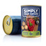 SIMPLY FROM NATURE s koňským masem a lněným semínkem 400 g