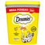 DREAMIES Mega krabička 350g Kočičí pamlsek s lahodným sýrem