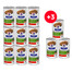 HILL'S Prescription Diet Canine Metabolic Mobility 370 g 9 +3 konzervy ZDARMA