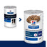 HILL'S Prescription Diet Canine z/d 370 g 9 + 3 konzervy ZDARMA