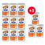HILL'S Prescripition Diet Canine c/d Multicare 370 g 9 + 3 konzervy ZDARMA