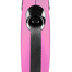 FLEXI Vodítko New Classic XS Pásek 3 m do 12 kg