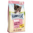 HAPPY CAT Minkas Kitten Care Geflügel 10 kg