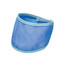 TRIXIE  Chladivý šátek, PVA, XL: 47–57 cm, modrý