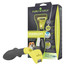 FURMINATOR Undercoat deShedding hrablo Toy Long Hair pro psy