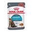 ROYAL CANIN Urinary Care kapsičky ve šťávě pro dospělé kočky na podporu zdraví močových cest
