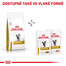 ROYAL CANIN Veterinary Health Nutrition Cat Urinary S/O 1.5 kg  granule pro kočky trpící onemocněním močových cest