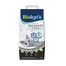 BIOKAT'S Diamond Care Sensitive Classic 6 l bentonitové stelivo pro kočky