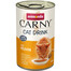 ANIMONDA Carny Cat Drink Kuře 140 ml