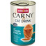 ANIMONDA Carny Cat Drink Tuňák 140 ml