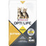 VERSELE-LAGA Opti Life Kitten Chicken 1 kg pro koťata
