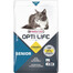 VERSELE-LAGA Opti Life Cat Senior Chicken 1 kg pro starší kočky
