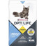 VERSELE-LAGA Opti Life Cat Sterlised/Light Chicken 2.5 kg pro sterilizované kočky