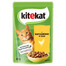 KITEKAT Kuře v omáčce 28x85 g