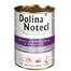 DOLINA NOTECI Premium Bohatá na králíka s brusinkou 400g