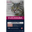EUKANUBA Grain Free Senior Losos 2 kg pro starší kočky