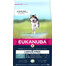 EUKANUBA Grain Free L Adult Jehněčí 3 kg pro dospělé psy velkých plemen