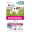 EUKANUBA Daily Care S-XL Adult Kachna 2,3 kg monoproteinového krmiva pro dospělé psy