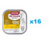 ANIMONDA Integra Protect Urinary Struvit Kuřecí 16x100g
