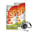N&D GrainFree Pumpkin Boar & Apple Adult Medium & Maxi 2 x 12 kg  + FLEXI New Comfort L Tape 8 m ZDARMA