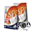 N&D GF Pumpkin Lamb & Blueberry Puppy Medium & Maxi 2 x 12 kg + FLEXI New Comfort L Tape 8 m ZDARMA